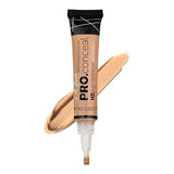 L.A. Girl, Pro Conceal HD Concealer, GC976 Pure Beige, 0.28 oz (8 g)