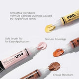 L.A. Girl, Pro Conceal HD Concealer, GC991 Yellow Corrector, 0.28 oz (8 g)