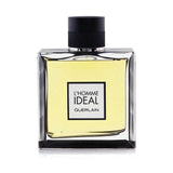 LHomme Ideal by Guerlain for Men - 3.3 oz EDT Spray