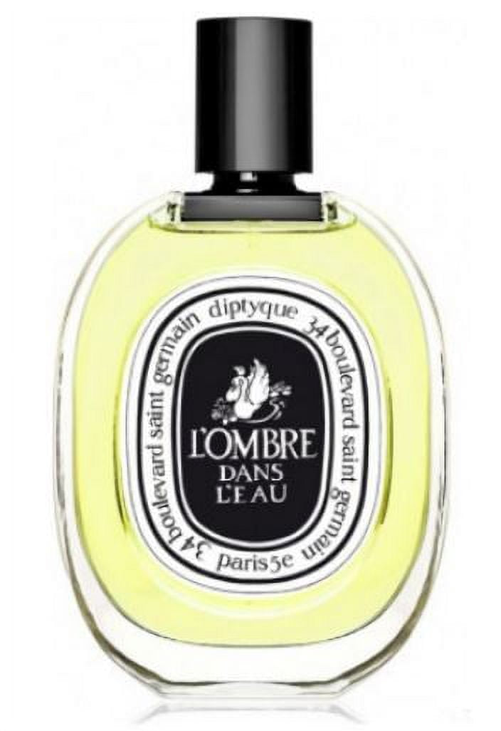 LOmbre Dans LEau by Diptyque for Women - 1.7 oz EDT Spray