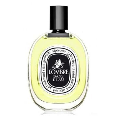 LOmbre Dans LEau by Diptyque for Women - 3.4 oz EDT Spray