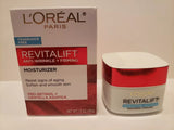 L'Oreal Revitalift Anti-Wrinkle & Firming by L'Oreal, 1.7 oz Fragrance Free Moisturizer