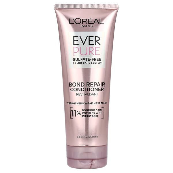 L'Oréal, EverPure, Bond Repair Conditioner, 6.8 fl oz (200 ml)