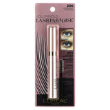 L'Oréal, Voluminous, Lash Paradise Mascara, 200 Blackest Black, 0.28 fl oz (8.5 ml)