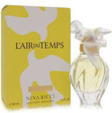 L'air du Temps by Nina Ricci, 1.7 oz Eau De Toilette Spray for Women