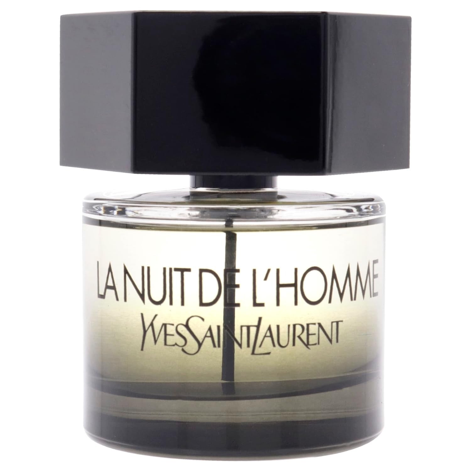 La Nuit De LHomme by Yves Saint Laurent for Men - 2 oz EDT Spray