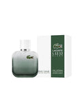 Lacoste Eau De L.12.12 Blanc Eau Intense by Lacoste for Men - 1.6 oz EDT Spray