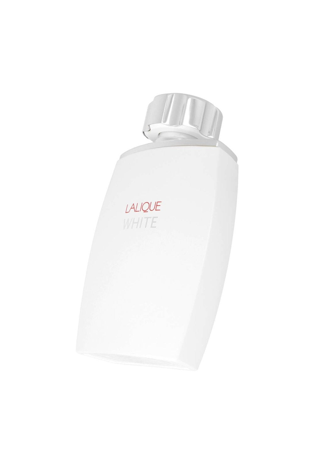 Lalique White by Lalique for Men - 4.2 oz EDT Spray (Tester)