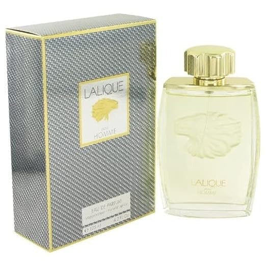 Lalique by Lalique for Men - 4.2 oz EDP Spray