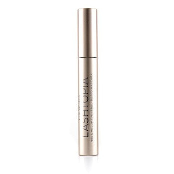 Lashtopia Mega Volume Mineral Based Mascara - Ultimate Black by bareMinerals for Women - 0.4 oz Mascara