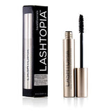 Lashtopia Mega Volume Mineral Based Mascara - Ultimate Black by bareMinerals for Women - 0.4 oz Mascara