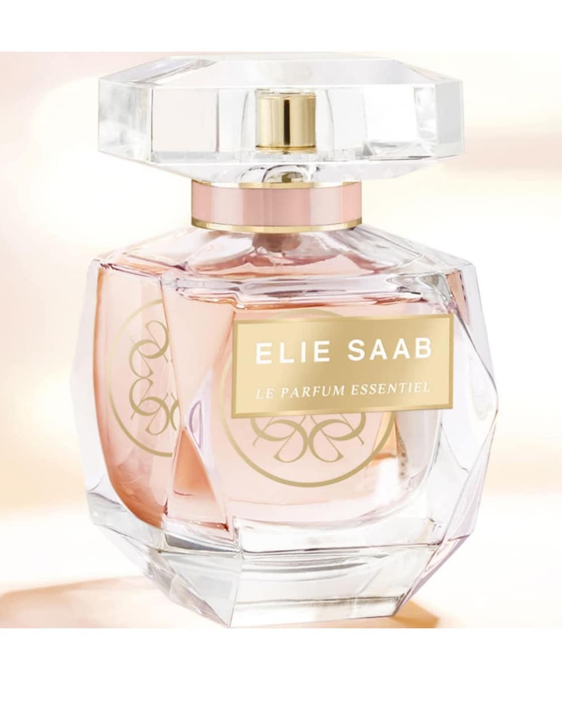 Le Parfum Essentiel by Elie Saab, 3 oz Eau De Parfum Spray for Women