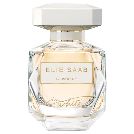 Le Parfum In White by Elie Saab for Women - 3 oz EDP Spray