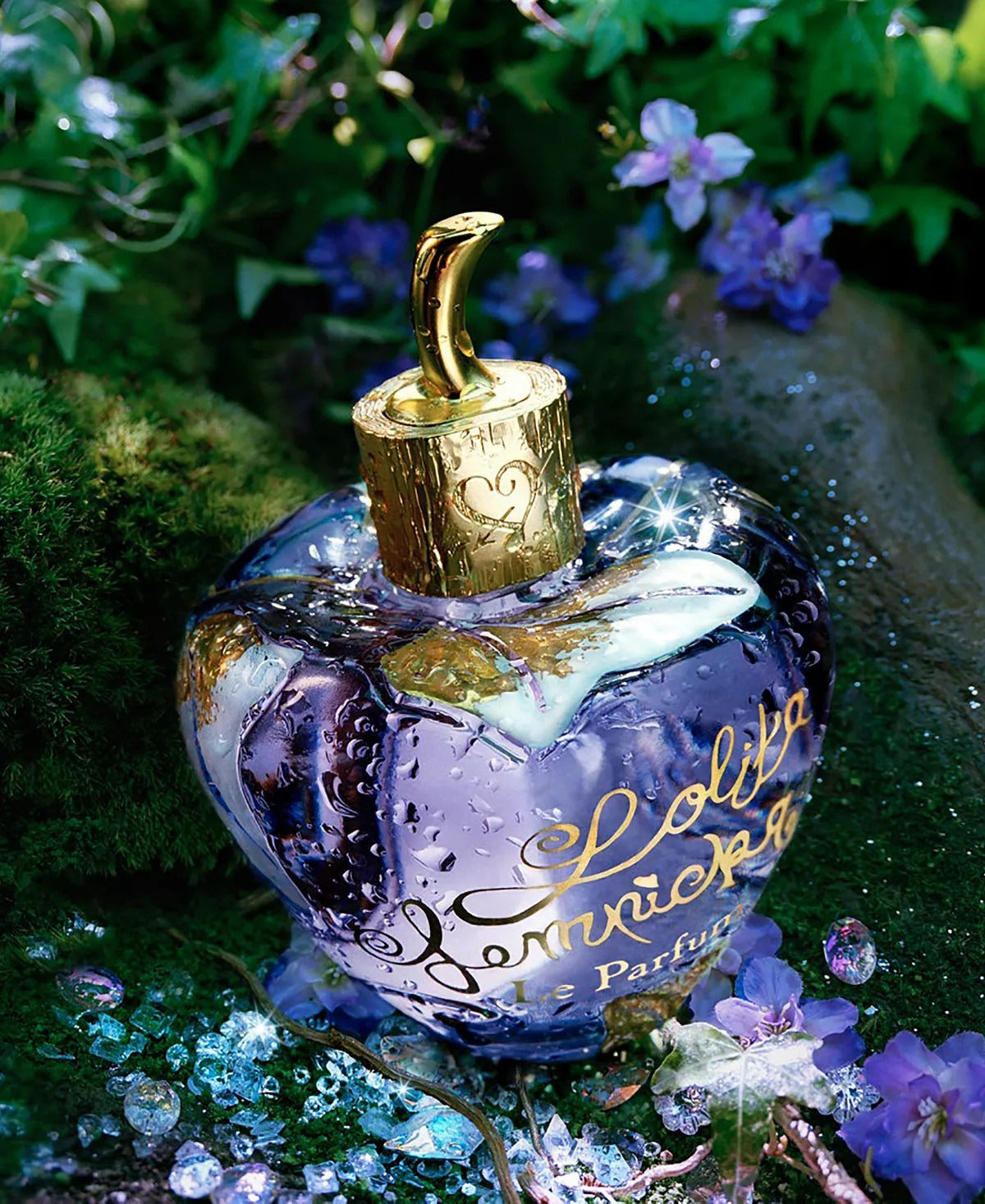 Le Parfum by Lolita Lempicka for Women - 1 oz EDP Spray