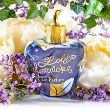 Le Parfum by Lolita Lempicka for Women - 1 oz EDP Spray
