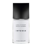 Leau Dissey Intense by Issey Miyake for Men - 4.2 oz EDT Spray