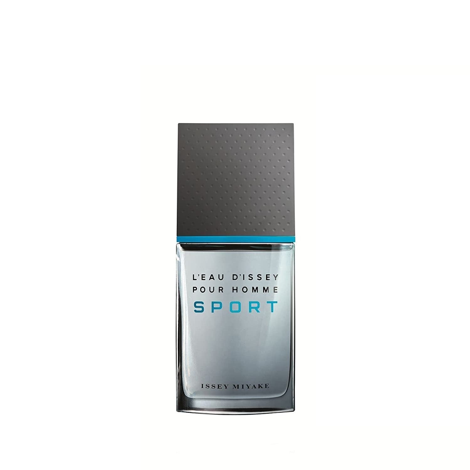 Leau Dissey Sport by Issey Miyake for Men - 3.3 oz EDT Spray