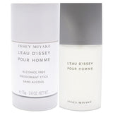 Leau Dissey by Issey Miyake for Men - 2 Pc Gift Set 2.5oz EDT Spray, 2.6oz Deodorant Stick