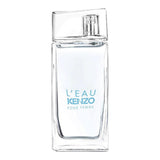 Leau Kenzo by Kenzo for Women - 3.3 oz EDT Spray