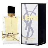 Libre by Yves Saint Laurent for Women - 3 oz EDP Spray - Pack of 2