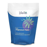 Life-flo, Pure Magnesium Flakes, 1.65 lb (26.4 oz)