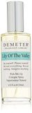 Lily Of The Valley by Demeter for Unisex - 4 oz Cologne Spray