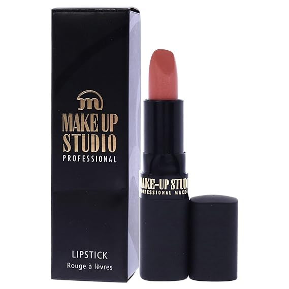 Lipstick - 77 by Make-Up Studio for Women - 0.13 oz Lipstick