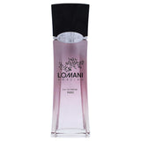 Lomani Amazing by Lomani for Women - 3.3 oz EDP Spray