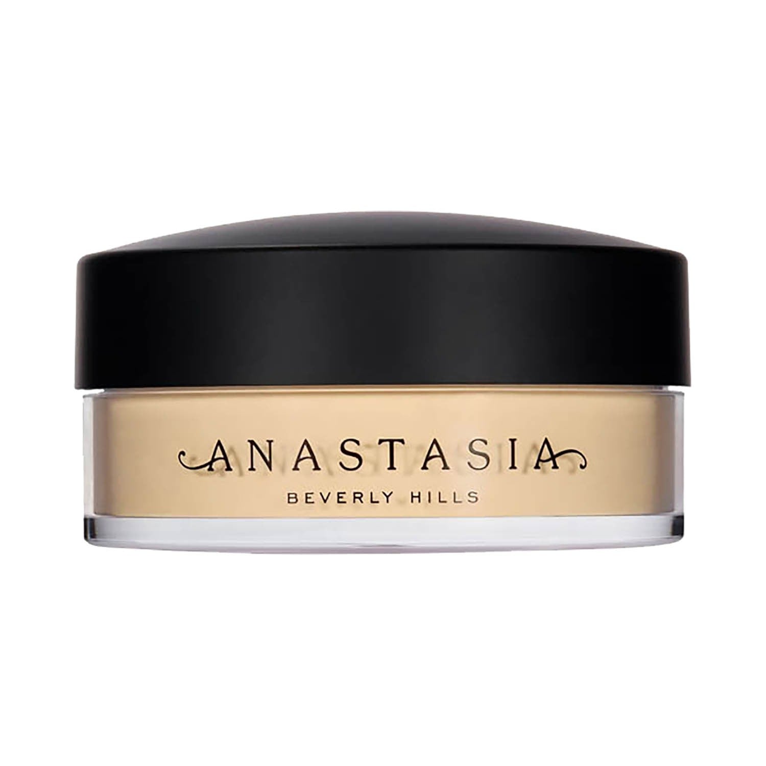 Loose Setting Powder - Banana by Anastasia Beverly Hills for Women - 0.9 oz Powder