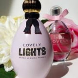 Lovely Lights by Sarah Jessica Parker for Women - 3.4 oz EDP Spray
