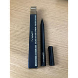 MAC Brushstroke 24-Hour Liner by MAC, .02 oz Eyeliner - Brushbrown