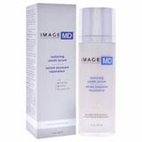 MD Restoring Youth Serum with ADT Technology by Image for Unisex - 1 oz Serum