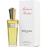 Madame Rochas by Rochas for Women - 3.4 oz EDT Spray