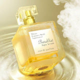 Maison Barakkat Aqua Aevum by Fragrance World for Unisex - 3.4 oz EDP Spray
