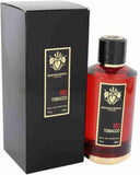 Mancera Red Tobacco by Mancera, 4 oz Eau De Parfum Spray for Unisex