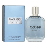 Mankind Legacy by Kenneth Cole for Men - 3.4 oz EDT Spray
