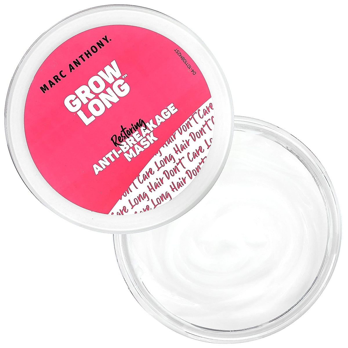 Marc Anthony, Grow Long, Restoring, Anti-Breakage Hair Mask, 10.4 oz (295 g)