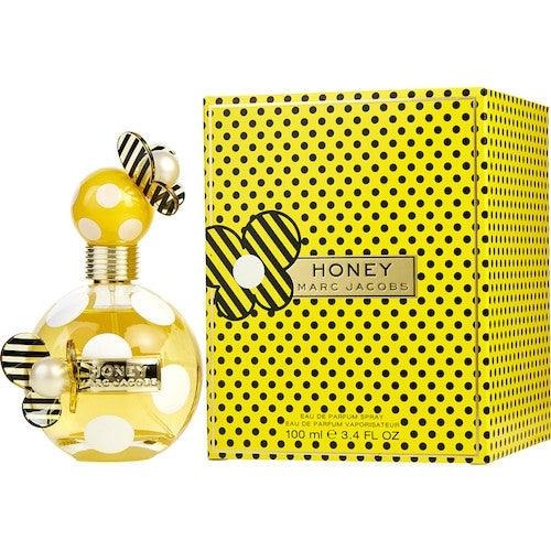 Marc Jacobs Honey by Marc Jacobs for Women - 3.4 oz EDP Spray