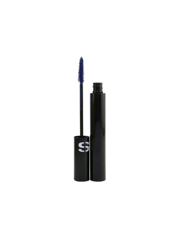 Mascara So Intense - 3 Deep Blue by Sisley for Women - 0.25 oz Mascara