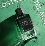 Match Point by Lacoste for Men - 3.3 oz EDP Spray