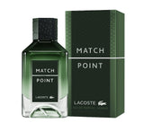 Match Point by Lacoste for Men - 3.3 oz EDP Spray