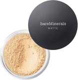 Matte Foundation SPF 15 - 04 Golden Fair by bareMinerals for Women - 0.21 oz Foundation