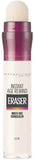 Maybelline, Instant Age Rewind, Eraser, Multi-Use Concealer, 100 Ivory, 0.2 fl oz (6 ml)