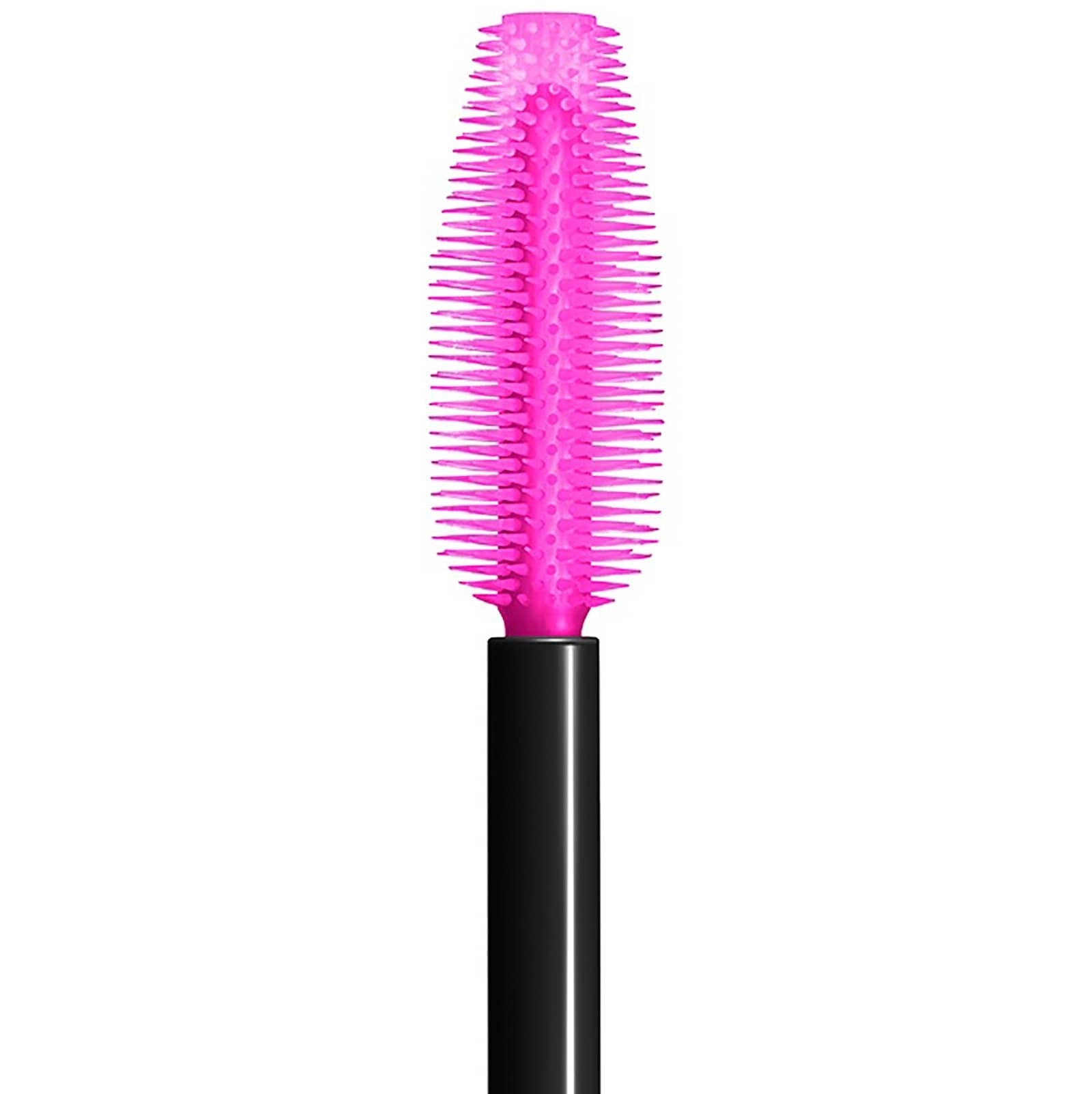 Maybelline, Volum' Express, The Rocket Mascara, 400 Blackest Black, 0.3 fl oz (9 ml)