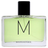 M by Banana Republic for Men - 4.2 oz EDP Spray