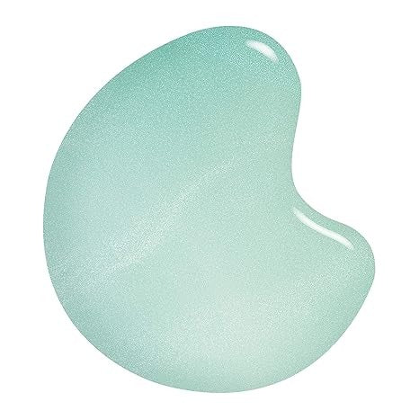 Mega Strength Nail Color - 065 Keepin It Reel by Sally Hansen for Women - 0.4 oz Nail Polish
