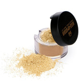 Metallic Effects - Gold by Make-Up Studio for Women - 0.09 oz Eyebrow