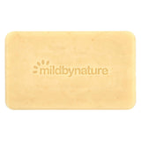 Mild By Nature, Bar Soap, Mango Turmeric, 5 oz (141 g)