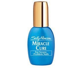 Miracle Cure For Severe Problem Nails - 45087 by Sally Hansen for Unisex - 0.45 oz Nail Polish