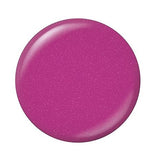 Miracle Gel 90s - 893 Beet Me At The Mall by Sally Hansen for Women - 0.5 oz Nail Polish